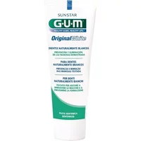 GUM Original White Toothpaste 75ml