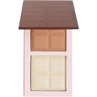 Revolution I Heart Revolution Chocolate Contour Bar Palette Fair