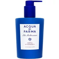 Acqua Di Parma Blu Mediterraneo Mirto Di Panarea Hand & Body Lotion 300ml