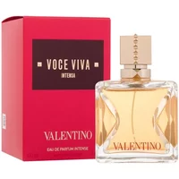 Valentino Voce Viva Intensa Eau De Parfum 100ml