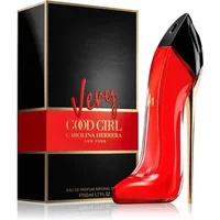 Carolina Herrera Very Good Girl Eau De Parfum 50ml
