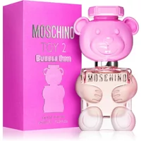 Moschino Toy 2 Bubblegum Eau De Toilette 50ml