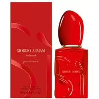 Giorgio Armani Si Passione Red Musk Eau De Parfum 30ml