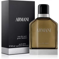 Giorgio Armani Eau De Nuit Eau De Toilette 100ml