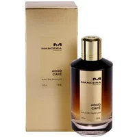 Mancera Aoud Cafe Eau De Parfum 120ml
