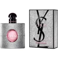 Yves Saint Laurent Black Opium Glitter Eau De Parfum 90ml