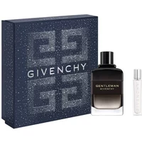 GIVENCHY Gentleman Eau De Parfum Boisee Gift Set 100ml + 12.5ml