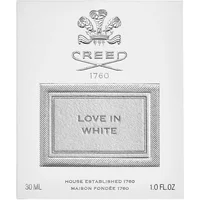 Creed Love In White Eau De Toilette 30ml