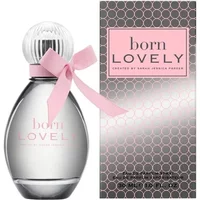 Sarah Jessica Parker Born Lovely Eau De Parfum 30ml