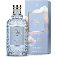 4711 Acqua Colonia Intense Pure Breeze Of Himalaya Eau De Cologne 170ml