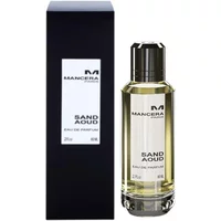 Mancera Sand Aoud Eau De Parfum 60ml
