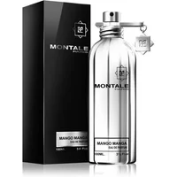 Montale Mango Manga Eau De Parfum 100ml