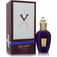 Xerjoff Soprano Eau De Parfum 50ml