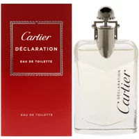 Cartier Declaration Eau De Toilette 50ml