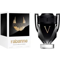 Paco Rabanne Invictus Victory Eau De Parfum Extreme 50ml