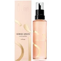 Giorgio Armani Si Eau De Parfum 100ml - Refill