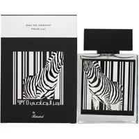 Rasasi Rumz Al Rasasi 9325 Pour Lui Eau De Parfum 50ml