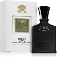 Creed Green Irish Tweed Eau De Parfum 50ml