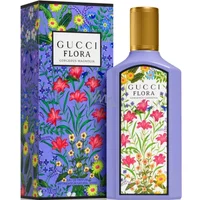 Gucci Flora Gorgeous Magnolia Eau De Parfum 100ml
