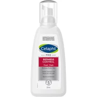 Cetaphil Pro Redness Control Foam Wash 236ml
