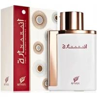 Afnan Inara White Eau De Parfum 100ml