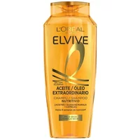 L'Oreal Elvive Extraordinary Oil Nourishing Shampoo 700ml