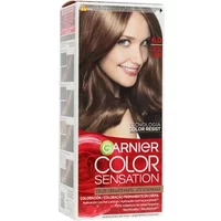 Garnier Colour Sensation Permanent Hair Dye 6.0 Precious Dark Blond