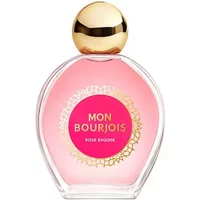 Bourjois Mon Bourjois Rose Exquise Eau De Parfum 100ml