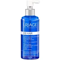 Uriage D.S. Hair Regulating Anti-Dandruff Lotion 100ml
