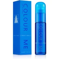 Milton Lloyd Colour Me Azure Eau De Parfum 50ml
