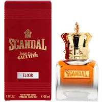 Jean Paul Gaultier Scandal Pour Homme Elixir Parfum 50ml
