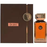 Ahmed Al Maghribi Brulee Eau De Parfum 100ml