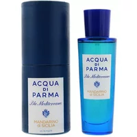 Acqua Di Parma Blu Mediterraneo Mandarino Di Sicilia Eau De Toilette 30ml