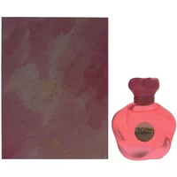 Ahmed Al Maghribi Blush Noire Eau De Parfum 75ml