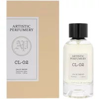Armaf Artistic Perfumery Cl-02 Eau De Parfum 100ml
