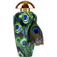 The Merchant of Venice Imperial Emerald Eau De Parfum 100ml