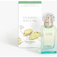 Hermès Un Jardin Sur Le Nil Eau De Toilette 50ml