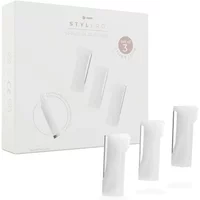 Stylpro Sonic Dermaplane Blade Replacement Pack 3 Pack