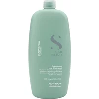 Alfaparf Professional Semi Di Lino Scalp Renew Energising Low Shampoo 1000ml