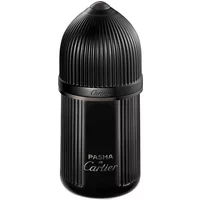 Cartier Pasha Noire Absolu Parfum 50ml