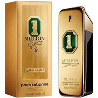 Paco Rabanne One Million Golden Oud Intense Parfum 100ml