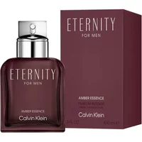 Calvin Klein Eternity For Men Amber Essence Parfum Intense 100ml