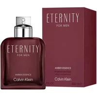 Calvin Klein Eternity Amber Essence Intense Parfum 200ml