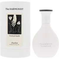 The Harmonist Desired Earth Parfum 50ml
