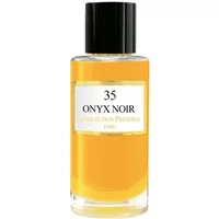 Collection Prestige Onyx Noir No.35 Eau De Parfum 50ml