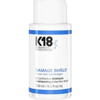 K18 Damage Shield pH Protective Shampoo 250ml