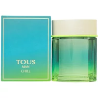 Tous Man Chill Eau De Toilette 100ml