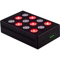 BON CHARGE Mini Red Light Device