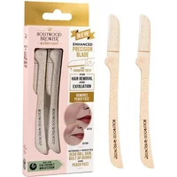 Hollywood Browzer Microplaner Duo Pearl
