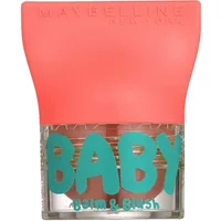 Maybelline Baby Lips Balm & Blush 01 Innocent Peach